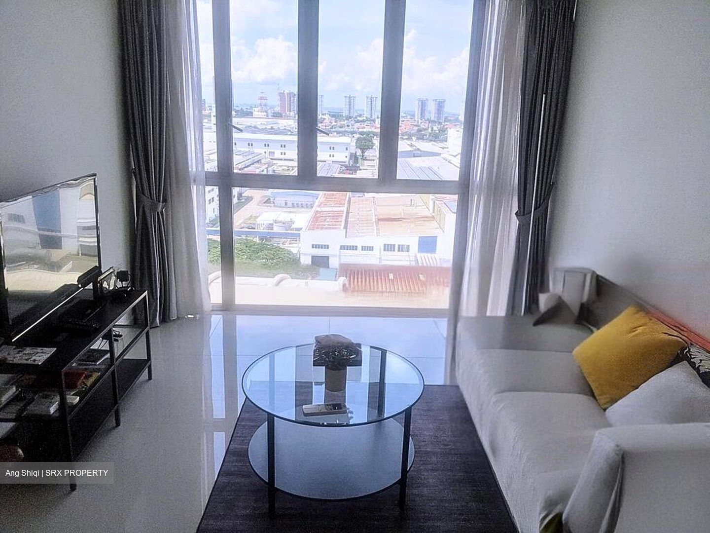 Bedok Residences (D16), Apartment #486949311